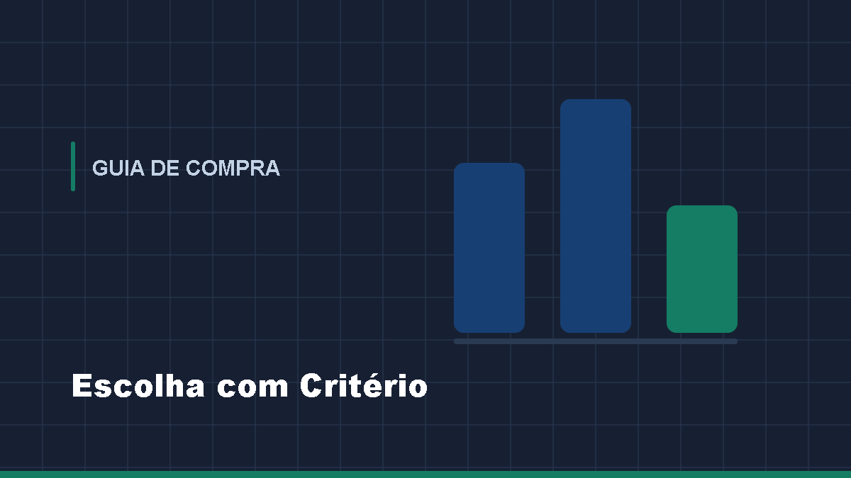 Como comparar o mesmo produto em lojas diferentes